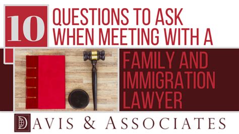 questions to ask your immigration lawyer|Navigating Immigration: Key Questions to Ask During Consultation.